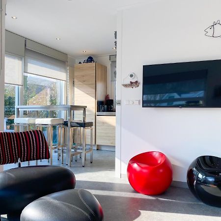 Vakantiehuis Zee, Bos & Duin Zoutelande Zo01 Εξωτερικό φωτογραφία