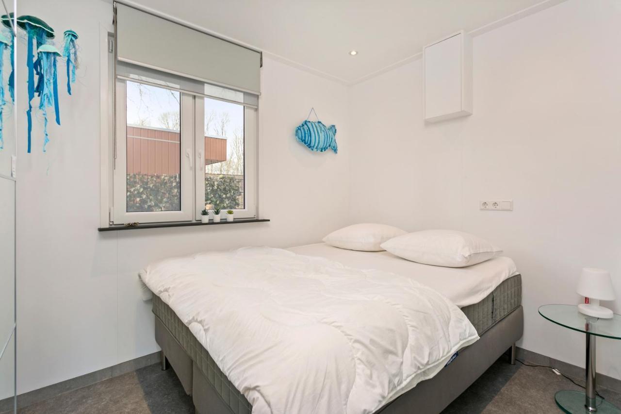 Vakantiehuis Zee, Bos & Duin Zoutelande Zo01 Εξωτερικό φωτογραφία