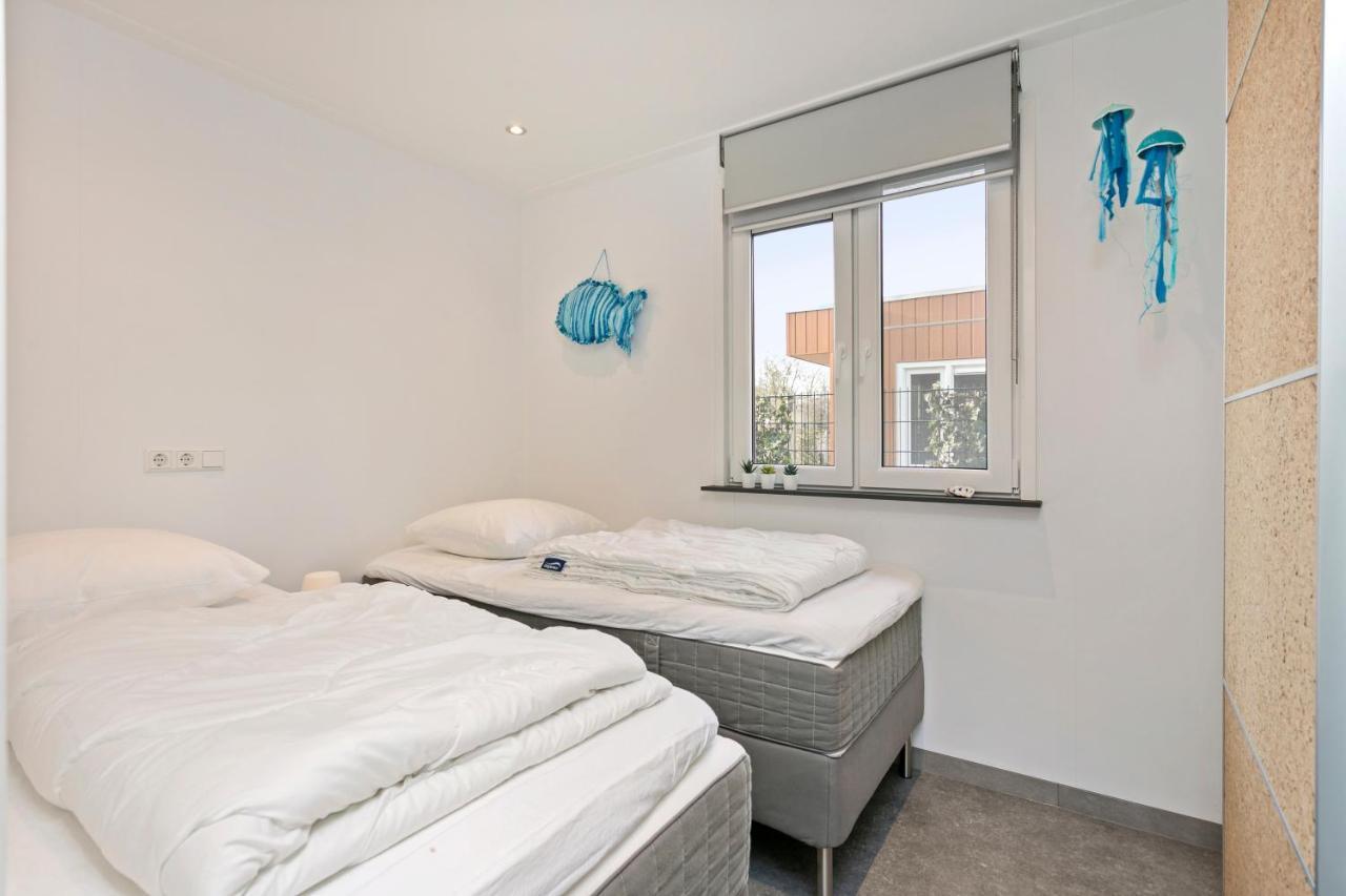 Vakantiehuis Zee, Bos & Duin Zoutelande Zo01 Εξωτερικό φωτογραφία