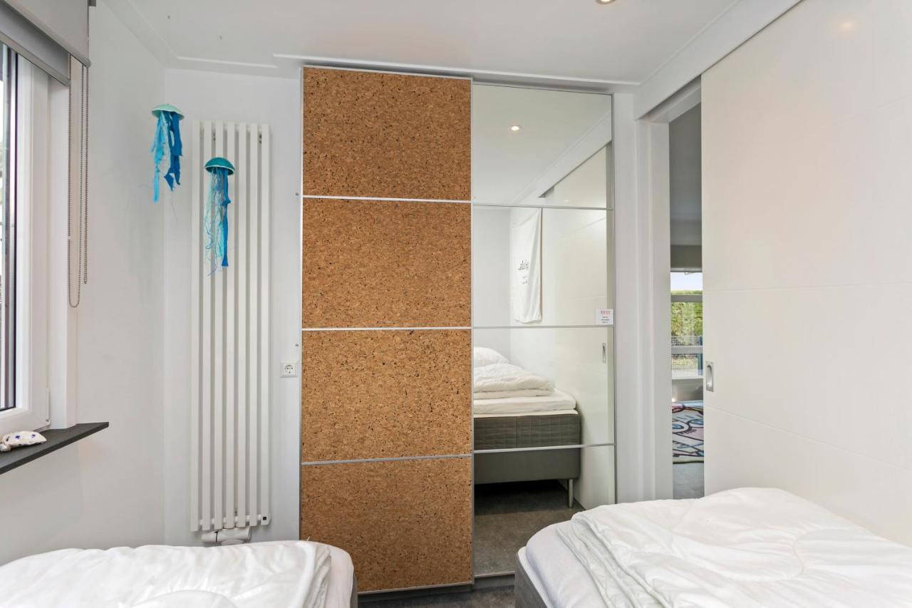 Vakantiehuis Zee, Bos & Duin Zoutelande Zo01 Εξωτερικό φωτογραφία
